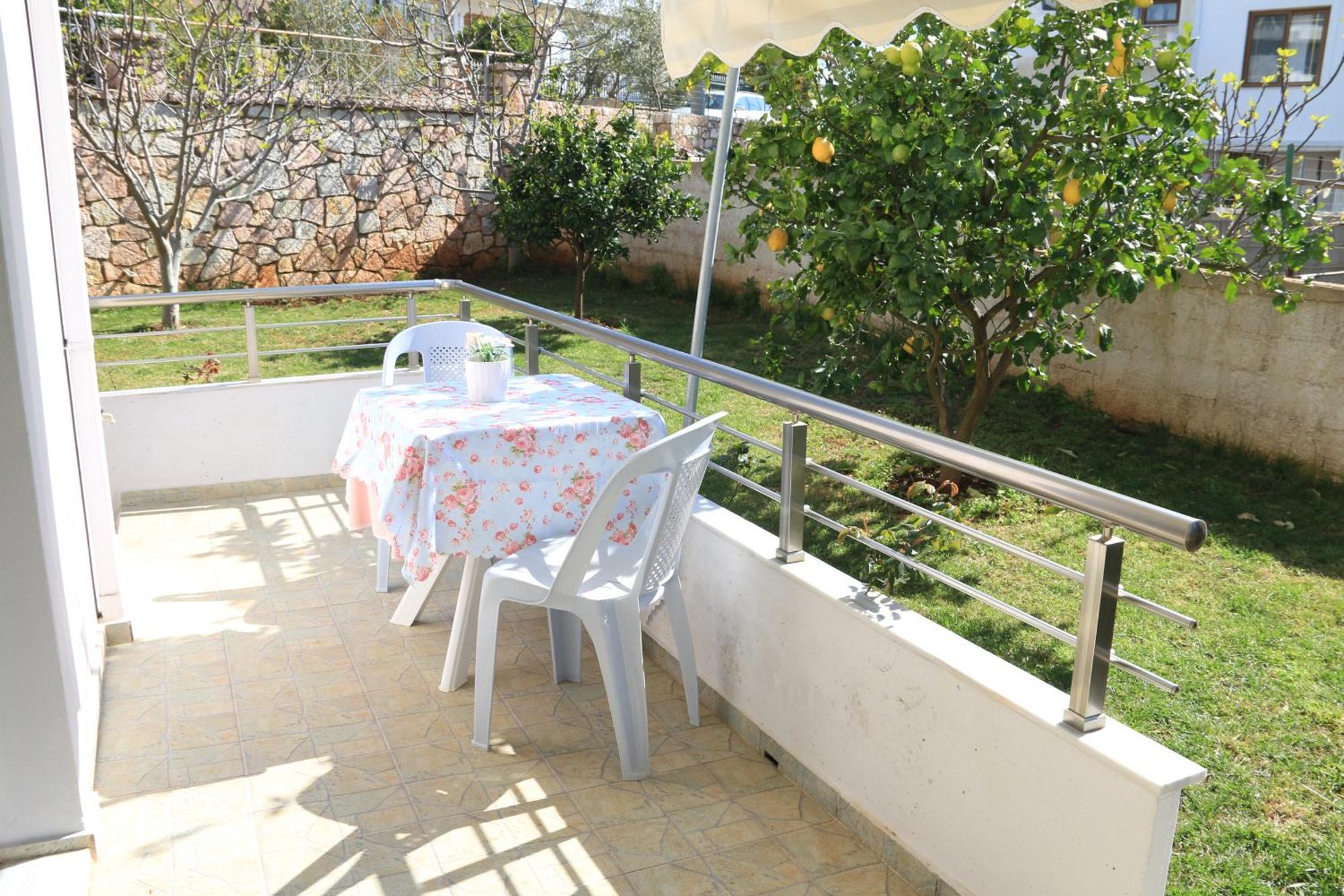 Myksamil Apartments Exterior foto