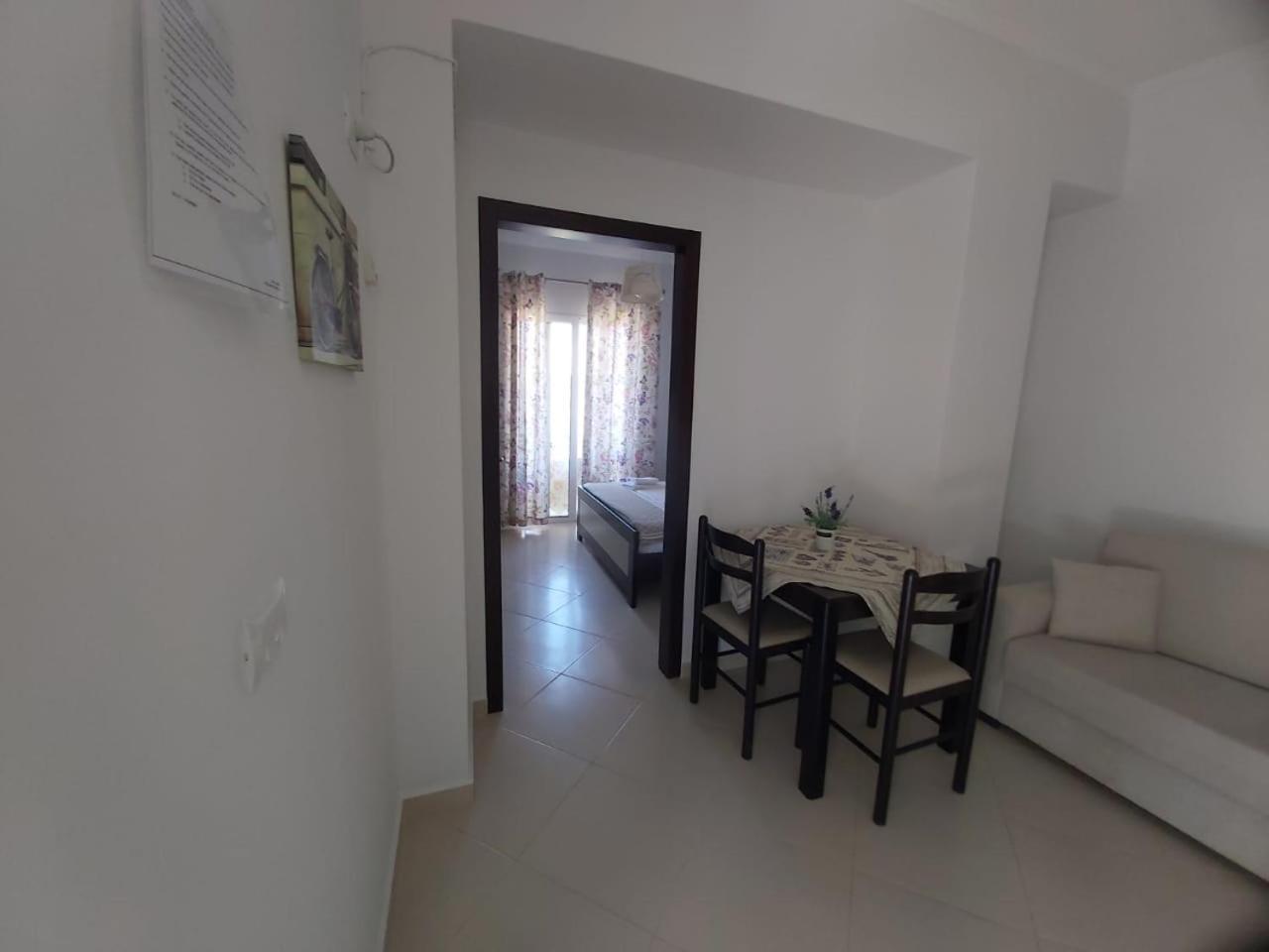Myksamil Apartments Exterior foto