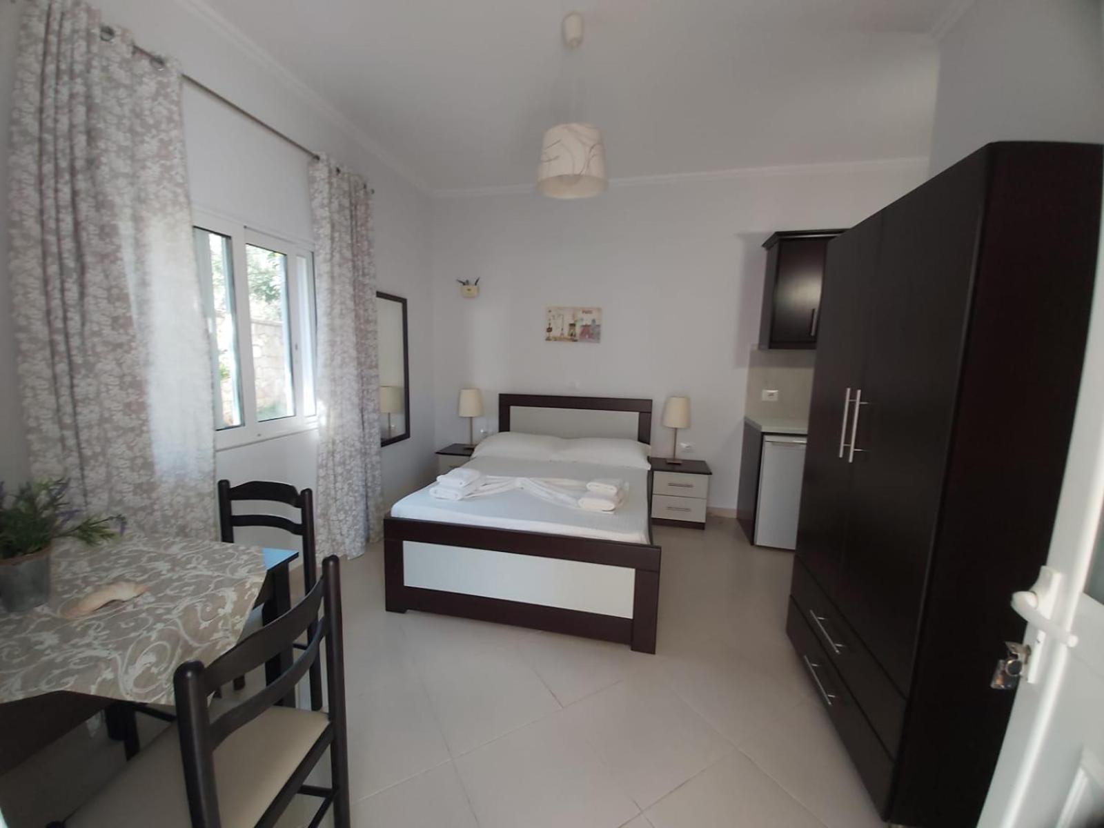 Myksamil Apartments Exterior foto