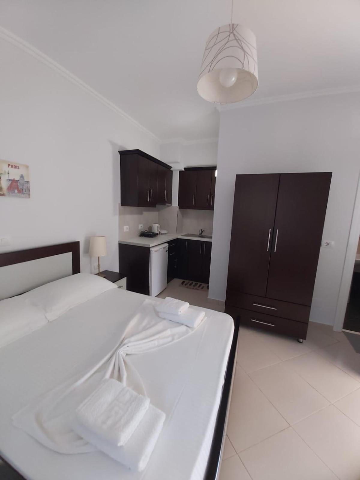 Myksamil Apartments Exterior foto