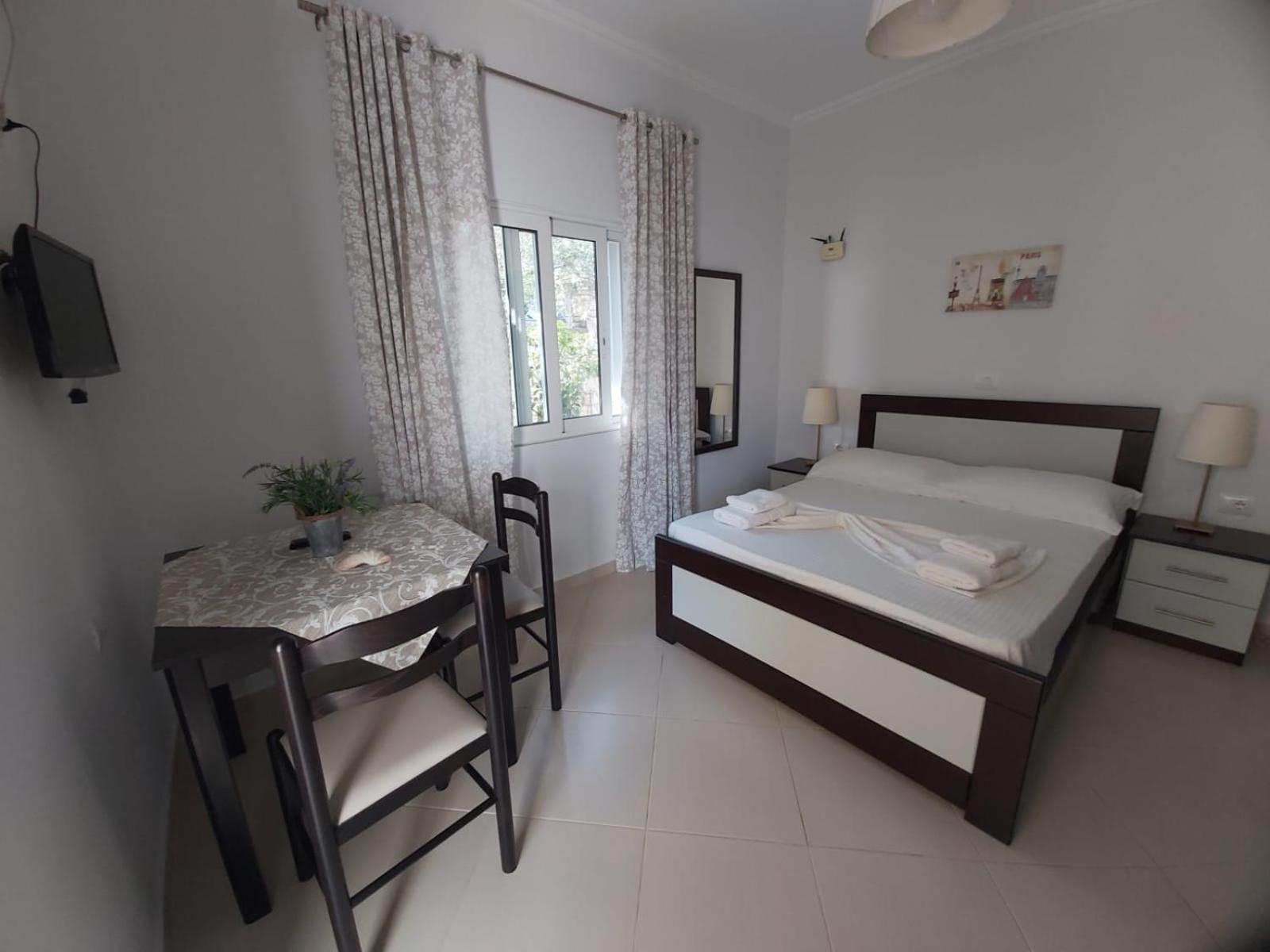 Myksamil Apartments Exterior foto