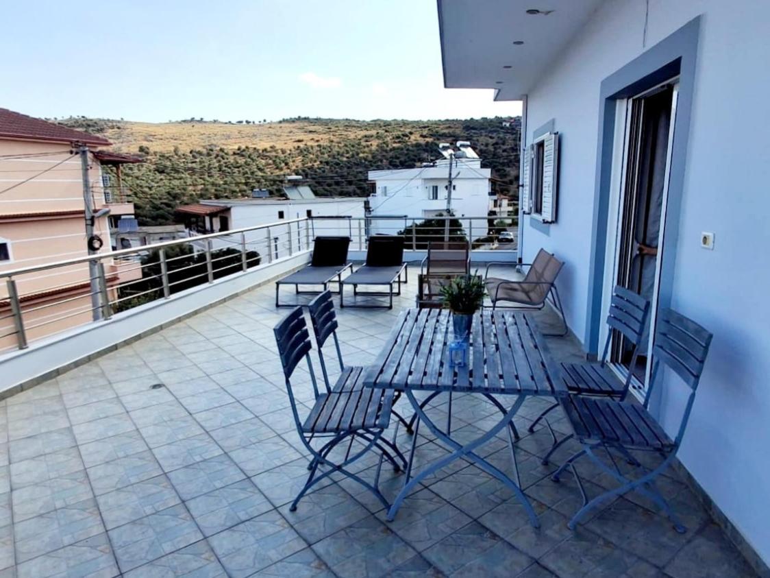 Myksamil Apartments Exterior foto