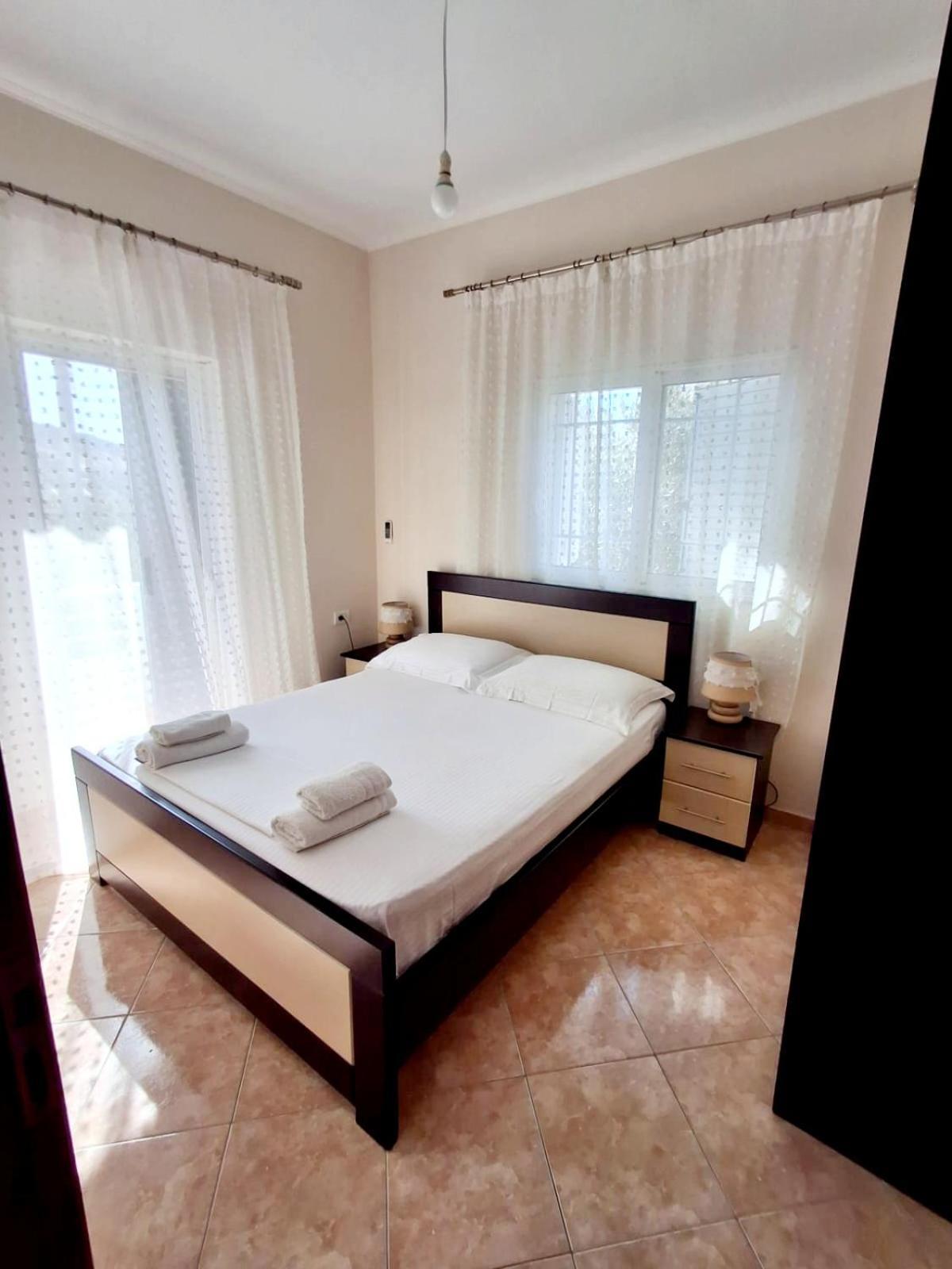 Myksamil Apartments Exterior foto