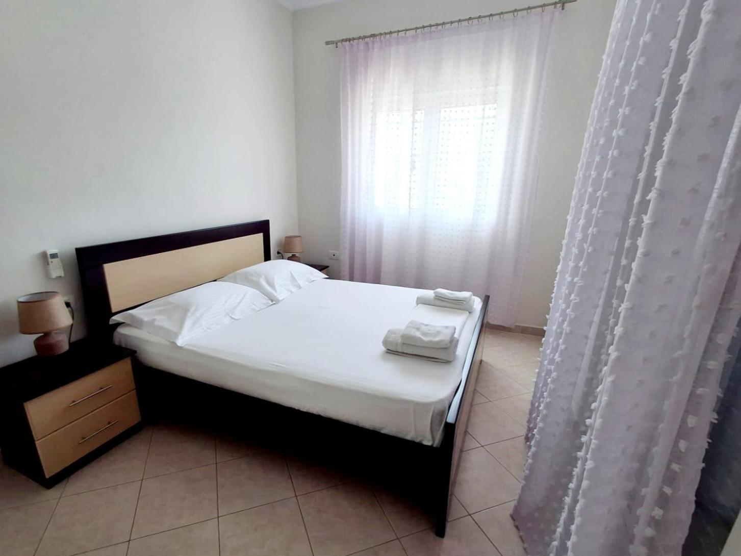 Myksamil Apartments Zimmer foto