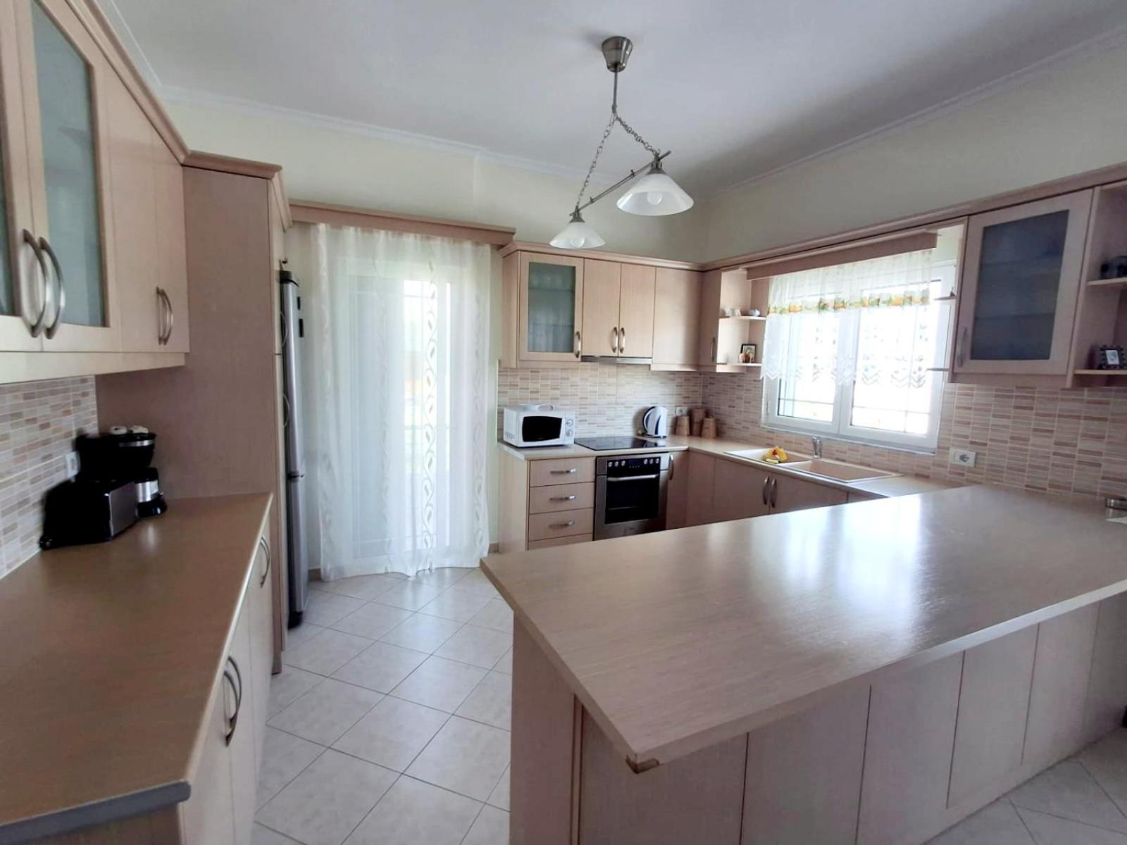 Myksamil Apartments Zimmer foto
