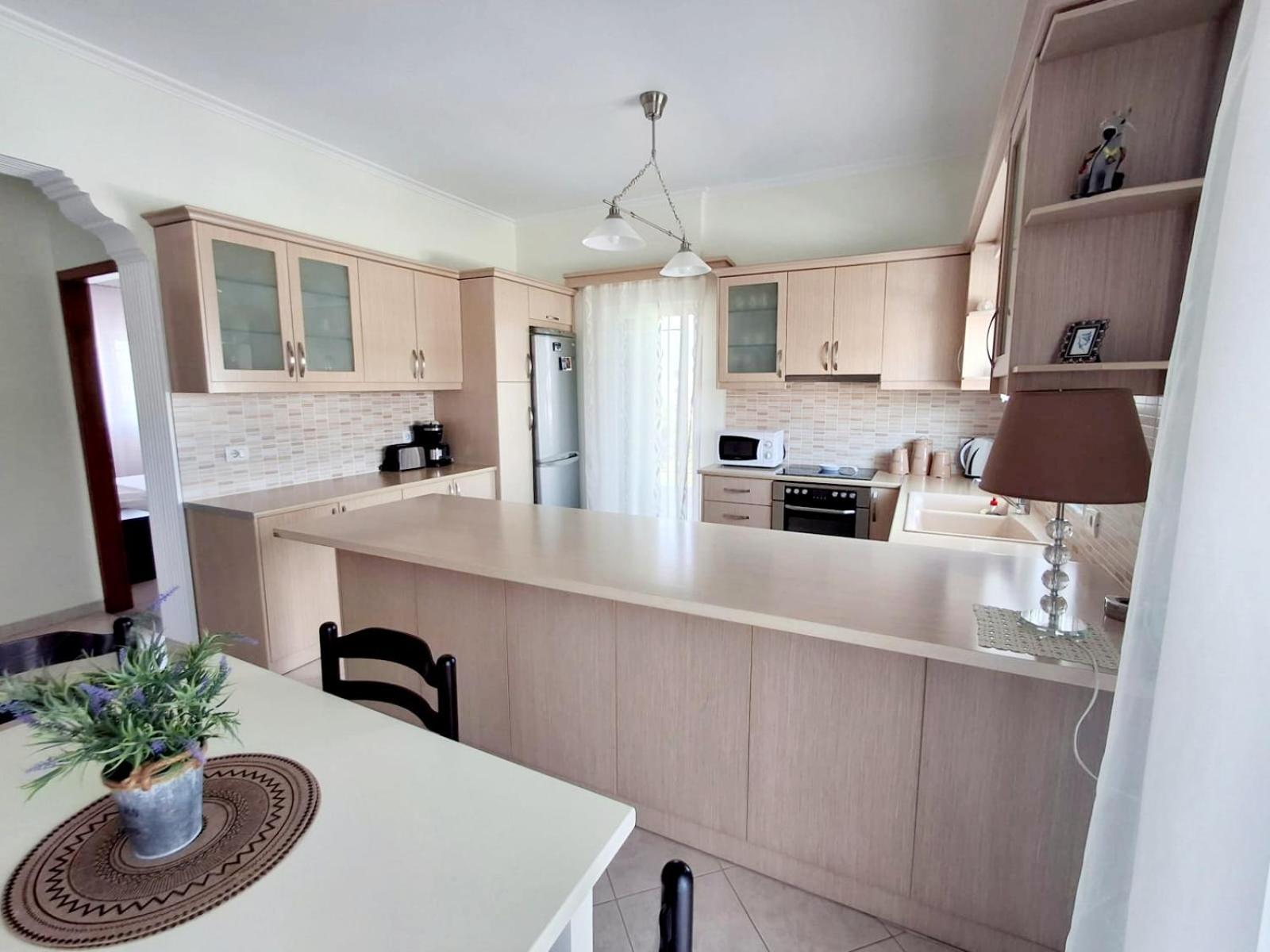Myksamil Apartments Zimmer foto