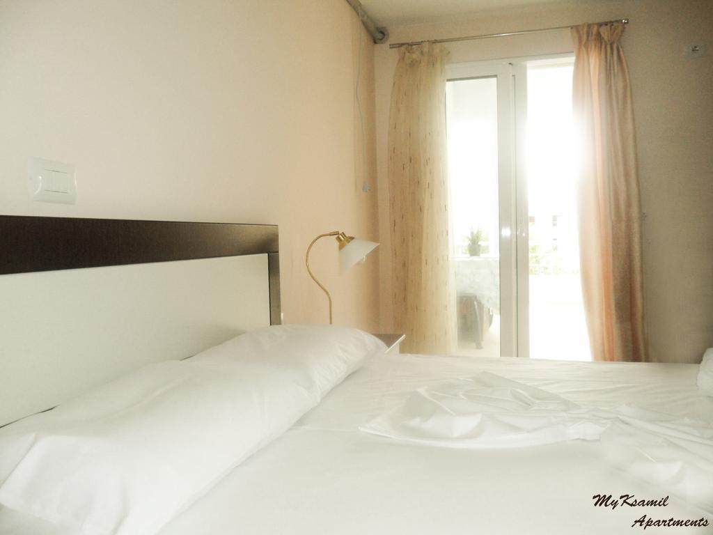 Myksamil Apartments Zimmer foto