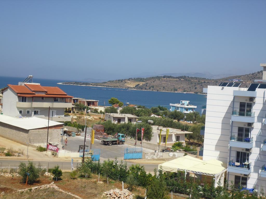 Myksamil Apartments Exterior foto